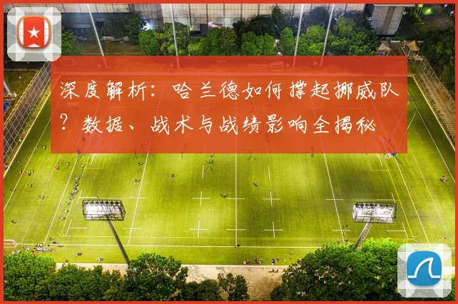 深度解析：哈兰德如何撑起挪威队？数据、战术与战绩影响全揭秘